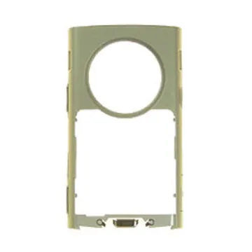NOKIA N95 SAND BACK/MIDDLE COVER ORIGINAL SERVICE PACK