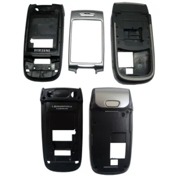 SAMSUNG D500 BLACK ΕΠΕΝΔΥΣΗ +(ΚΑΣΩΜΑ) 3P OR