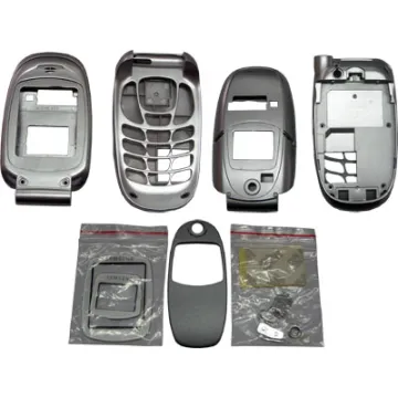 SAMSUNG E310 SILVER ΕΠΕΝΔΥΣΗ