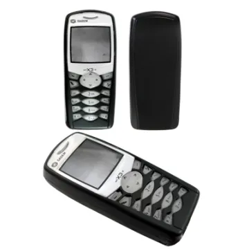 SAGEM MYX3-2 BLACK ΕΠΕΝΔΥΣΗ