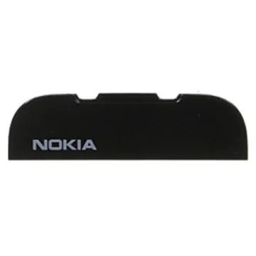 NOKIA 5200 BLACK DECORATION ΕΠΕΝΔΥΣΗ ORIGINAL SERVICE PACK