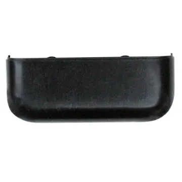 FOR IPHONE 2G BLACK ANTENNA COVER 3P OR