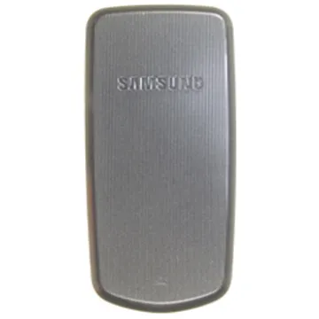 SAMSUNG B520 BATTERY COVER ORIGINAL SERVICE PACK