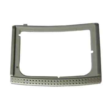 NOKIA X3 SILVER KEYPAD FRAME ORIGINAL SERVICE PACK