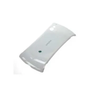 SONY ERICSSON R800 XPERIA PLAY BATTERY COVER WHITE ORIGINAL SERVICE PACK