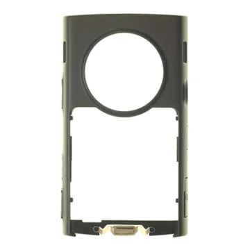NOKIA N95 WARM GRAPHITE BACK COVER 3P OR