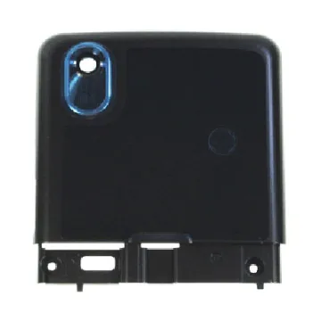 LG KP500 cookie BLACK ANTENNA COVER 3P OR