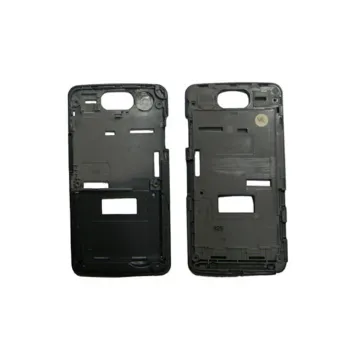 LG KP500 cookie BLACK ΚΑΣΩΜΑ 3P OR