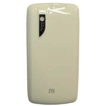 ZTE V880 BLADE BATTERY COVER WHITE 3P OR