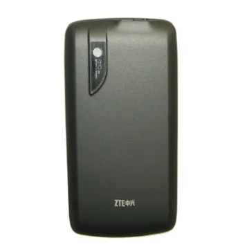 ZTE V880 BLADE BATTERY COVER GREY 3P OR