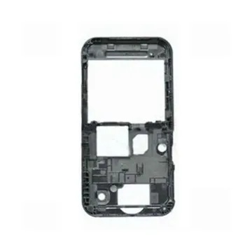 SAMSUNG S5230 STAR BLACK MIDDLE COVER 3P OR