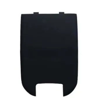 MOTOROLA U9 BATTERY COVER BLACK 3P OR