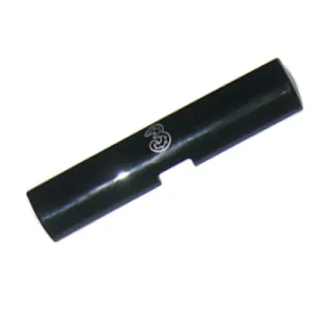 SONY ERICSSON U1 SATIO FRONT PANEL CO-BRANDING COVER BLACK ORIGINAL SERVICE PACK