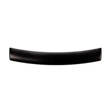 SONY ERICSSON U8 vivaz pro BLACK FRONT BOTTOM COVER ORIGINAL SERVICE PACK
