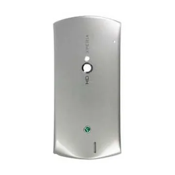 SONY MT11i NEO V/MT15i XPERIA NEO BATTERY COV.SILVER ORIGINAL SERVICE PACK