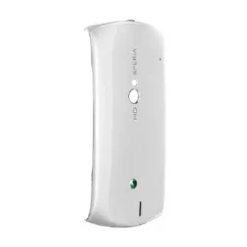 SONY MT15i/MT11 XPERIA NEO (V) BATTERY COVER WHITE 3P OR