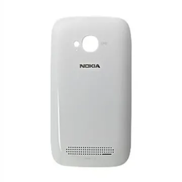 NOKIA LUMIA 710 BATTERY COVER WHITE 3P OR