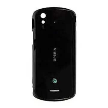 SONY MK16i XPERIA PRO BATTERY COVER BLACK ORIGINAL SERVICE PACK