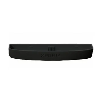 SONY LT26i XPERIA S BLACK BOTTOM COVER ORIGINAL SERVICE PACK