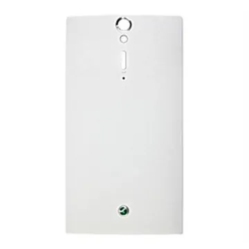 SONY LT26i XPERIA S BATTERY COVER WHITE 3P OR