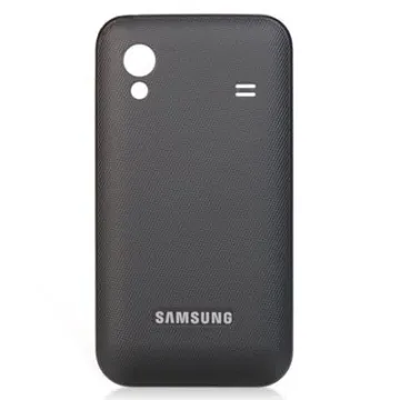 SAMSUNG S5830 GALAXY ACE BATTERY COVER BLACK 3P OR