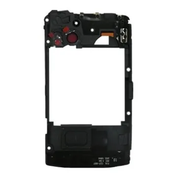 SONY ERICSSON X10 MINI ΚΑΣΩΜΑ ΜΕ BUZZER 1227-5395 ORIGINAL SERVICE PACK