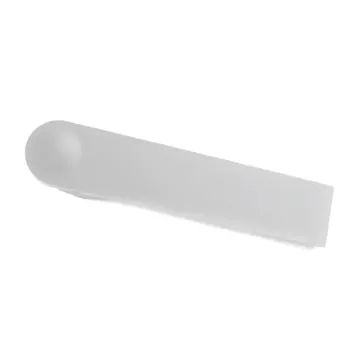 NOKIA LUMIA 800 WHITE CAP USB COVER 3P OR