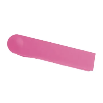 NOKIA LUMIA 800 PINK CAP USB COVER 3P OR