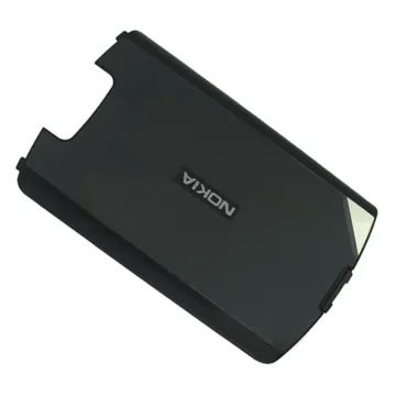 NOKIA 700 COOL BATTERY COVER GREY ORIGINAL SERVICE PACK