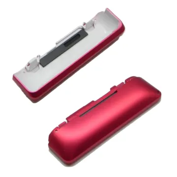 SONY C1505 XPERIA E BOTTOM COVER PINK ORIGINAL SERVICE PACK