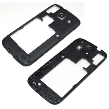 SAMSUNG I8260 GALAXY CORE BLUE ΠΙΣΩ ΚΑΛΥΜΜΑ ORIGINAL SERVICE PACK