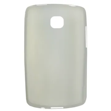 LG E410 OPTIMUS L1 2 BATTERY COVER WHITE 3P OR