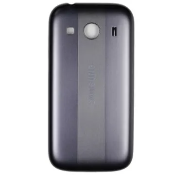 SAMSUNG G357F GALAXY ACE 4 BATTERY COVER GREY ORIGINAL SERVICE PACK
