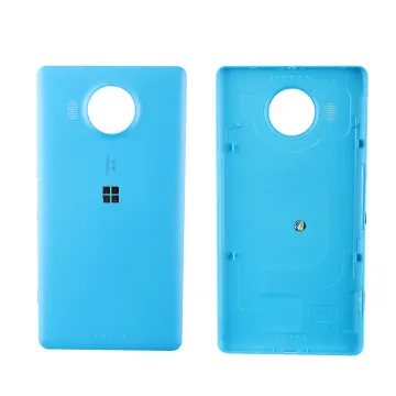 MICROSOFT LUMIA 950 XL/950 XL DUAL BATTERY COVER BLUE