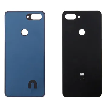 XIAOMI REDMI 5A BATTERY COVER ΜΕ ΠΛΑΙΝΑ ΠΛΗΚΤΡΑ GOLD 3P OR