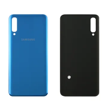 SAMSUNG A50 2019 A505 BATTERY COVER BLUE 3P OR