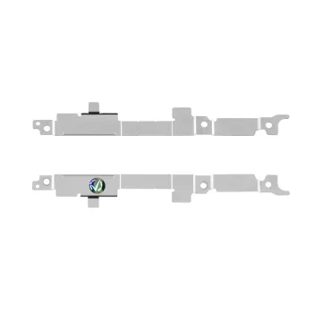 XIAOMI MI A2/MI 6X BRACKET MAIN BOARD ORIGINAL SERVICE PACK