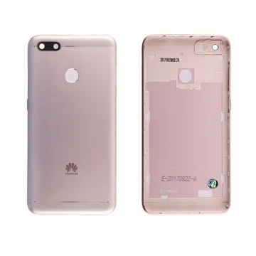 HUAWEI P9 LITE MINI BATTERY COVER GOLD 3P OR