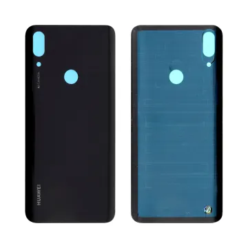 HUAWEI P SMART Z BATTERY COVER BLACK 3P OR