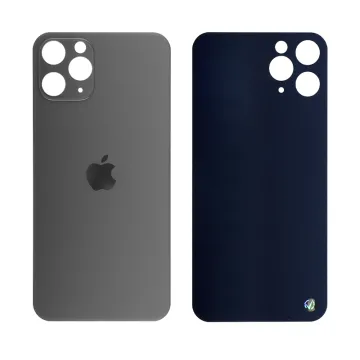 FOR IPHONE 11 PRO 2019 BATTERY COVER GREEN 3P OR