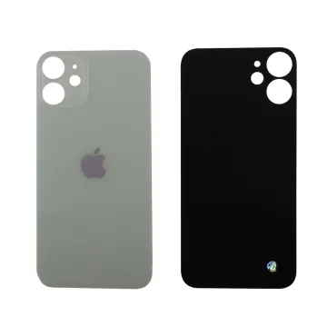 FOR IPHONE 12 MINI BATTERY COVER GREEN 3P OR