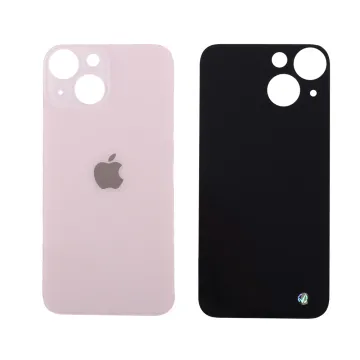 FOR IPHONE 13 MINI BATTERY COVER PINK 3P OR