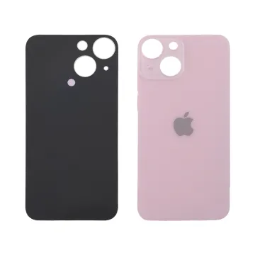 FOR IPHONE 13 MINI BATTERY COVER PINK