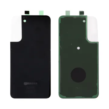 SAMSUNG A53 A536 BATTERY COVER WHITE