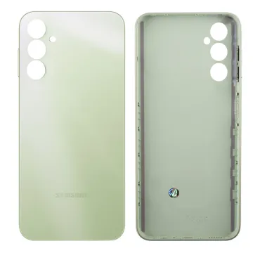 SAMSUNG A14 5G A146 BATTERY COVER LIGHT GREEN 3P OR