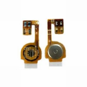 IPHONE 3G ΚΑΛΩΔΙΟ FLEX HOME BUTTON SWAP OR