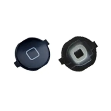 IPHONE 3G/3GS BLACK HOME BUTTON ΕΞΩΤΕΡΙΚΟ