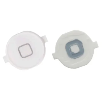 IPHONE 3G/3GS WHITE HOME BUTTON ΕΞΩΤΕΡΙΚΟ