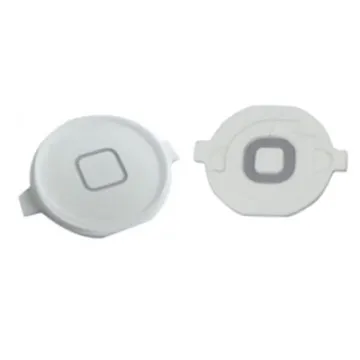 IPHONE 4G WHITE HOME BUTTON ΕΞΩΤΕΡΙΚΟ