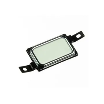 SAMSUNG I9100 GALAXY S 2 HOME BUTTON ΕΞΩΤΕΡΙΚΟ WHITE 3P OR